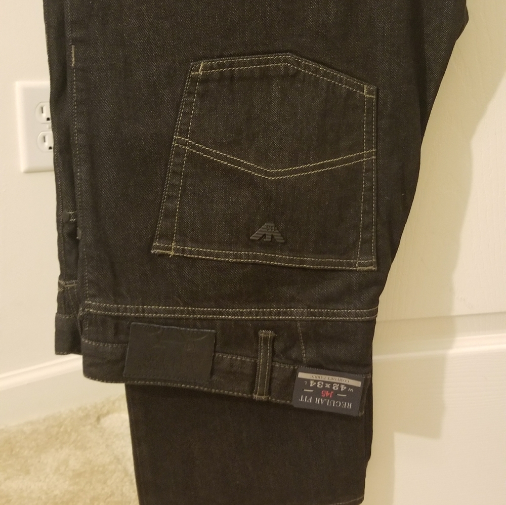 Armani Jeans